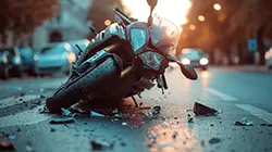 Contact Dr. Grewal for all your motorcycle accident related dental injury treatment needs